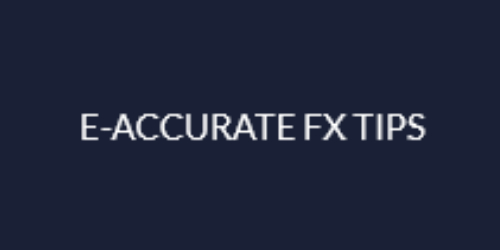 E-ACCURATE FX TIPS review