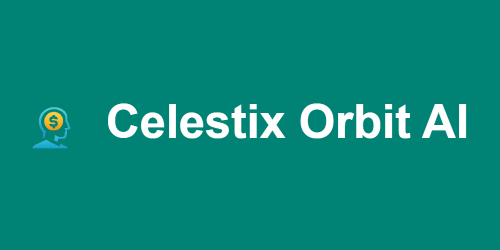 Celestix Orbit AI Scam
